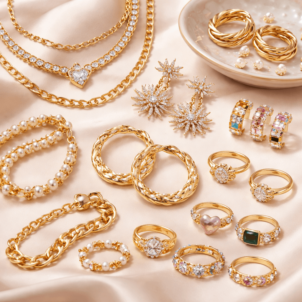 Fashion Jewelry