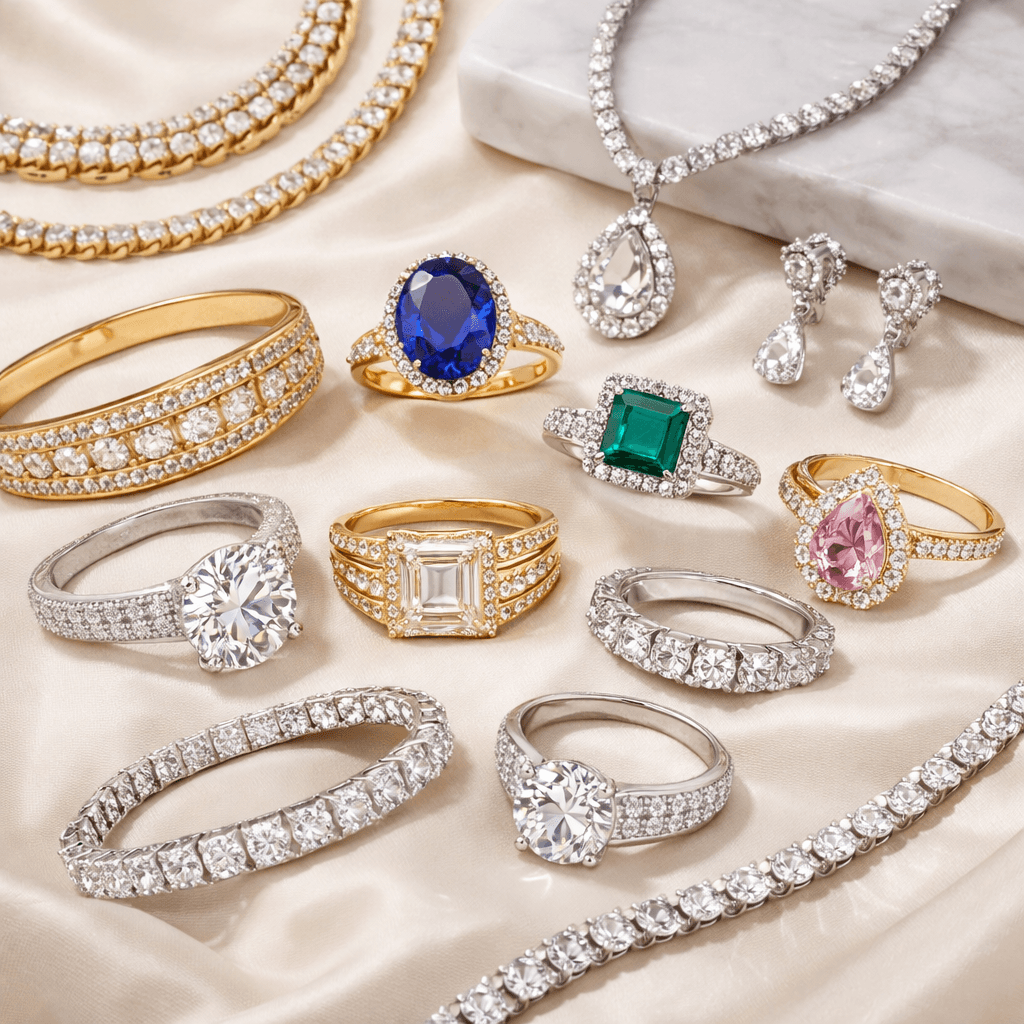 High-end Jewelry