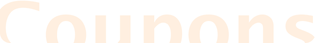Bottom decoration